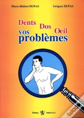 Dents, Dos, Œil : Vos Problèmes