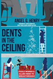 Dents In The Ceiling
