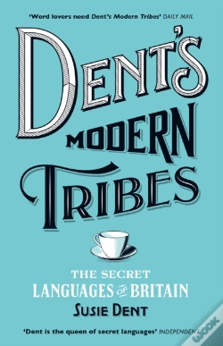 Capa do artigo Dent'S Modern Tribes