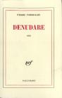 Denudare : Ode - Preview