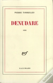 Capa do artigo Denudare : Ode