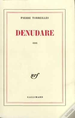 Capa do artigo Denudare : Ode