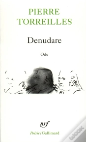 Capa do artigo Denudare ; Ode