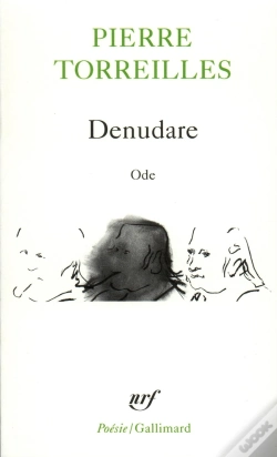 Capa do artigo Denudare ; Ode