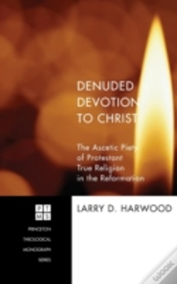 Capa do artigo Denuded Devotion To Christ