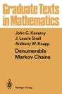 Denumerable Markov Chains - Preview