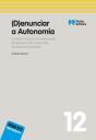 (D)Enunciar a Autonomia - Preview