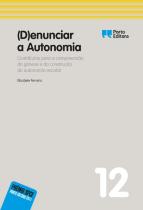 (D)Enunciar a Autonomia