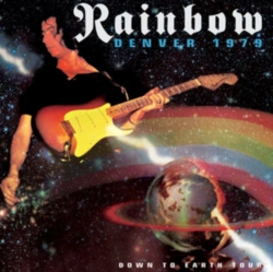 Capa do artigo Denver 1979 - Vinil