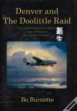 Capa do artigo Denver And The Doolittle Raid