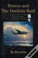 Denver And The Doolittle Raid