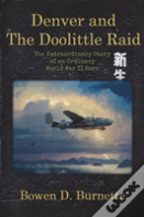 Denver And The Doolittle Raid