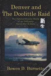 Capa do artigo Denver And The Doolittle Raid