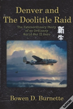 Capa do artigo Denver And The Doolittle Raid