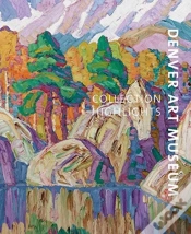Capa do artigo Denver Art Museums