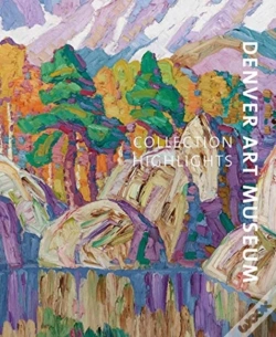 Capa do artigo Denver Art Museums