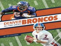 Denver Broncos All-Time Greats