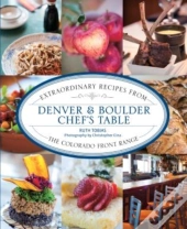 Denver & Boulder Chef'S Table