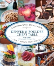 Capa do artigo Denver & Boulder Chef
