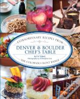 Denver & Boulder Chef'S Table