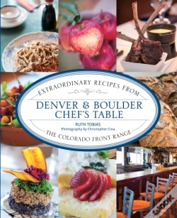 Capa do artigo Denver & Boulder Chef'S Table