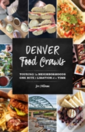 Denver Food Crawls