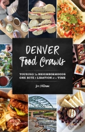 Denver Food Crawls