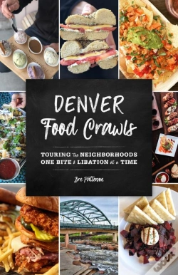 Capa do artigo Denver Food Crawls