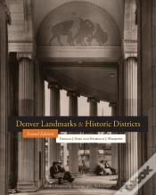 Capa do artigo Denver Landmarks And Historic Districts