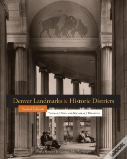 Capa do artigo Denver Landmarks And Historic Districts