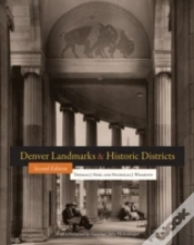 Capa do artigo Denver Landmarks And Historic Districts