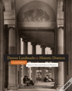 Capa do artigo Denver Landmarks And Historic Districts