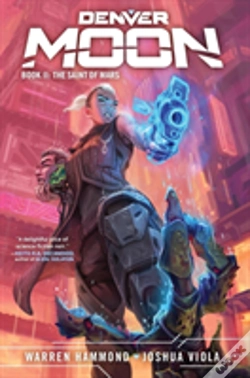 Capa do artigo Denver Moon