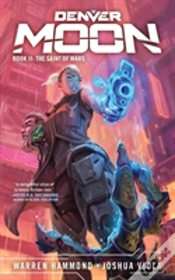Capa do artigo Denver Moon