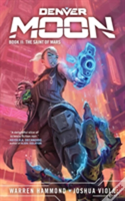 Capa do artigo Denver Moon