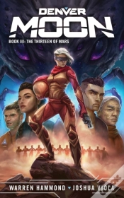 Capa do artigo Denver Moon