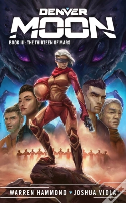 Capa do artigo Denver Moon