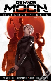 Capa do artigo Denver Moon