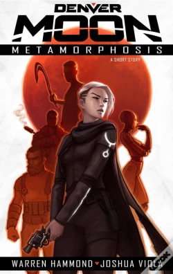 Capa do artigo Denver Moon
