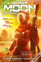 Capa do artigo Denver Moon