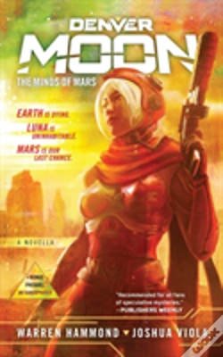 Capa do artigo Denver Moon
