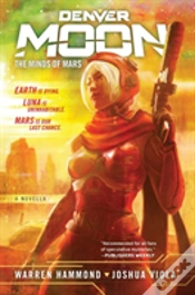 Capa do artigo Denver Moon