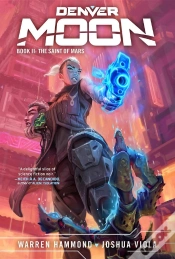 Capa do artigo Denver Moon