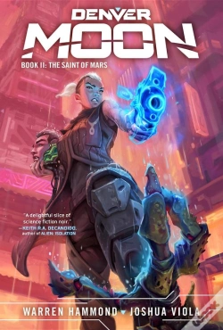 Capa do artigo Denver Moon