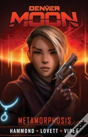 Capa do artigo Denver Moon
