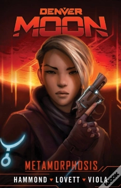 Capa do artigo Denver Moon