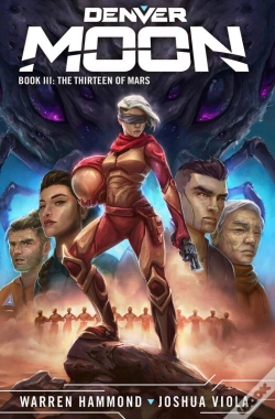 Capa do artigo Denver Moon