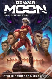 Capa do artigo Denver Moon