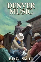 Capa do artigo Denver Music