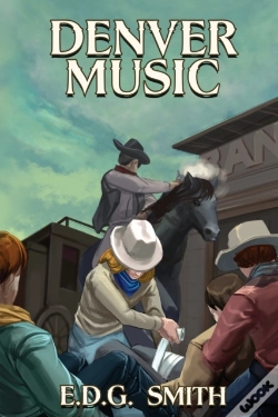 Capa do artigo Denver Music